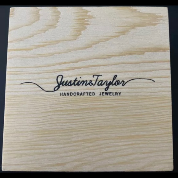 BHLDN Morning Dew Bracelet Justin & Taylor - Picture 4 of 4